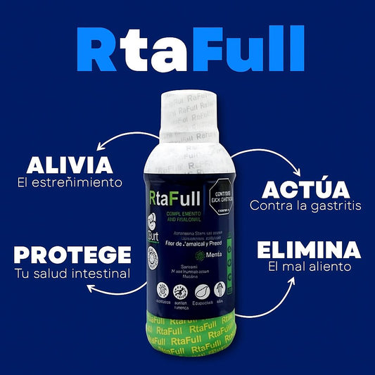 Rta full PureDigest®